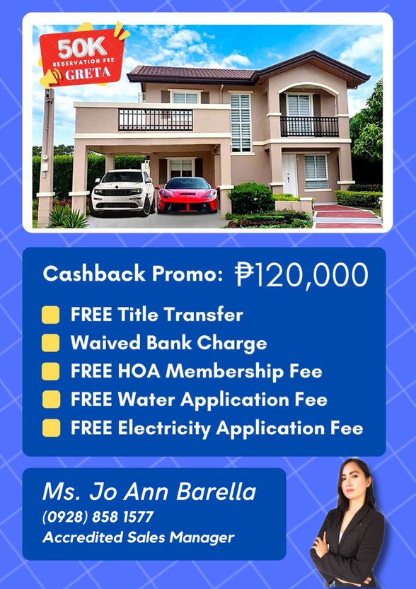 House And Lot For Sale Bugallon Pangasinan 🏘️ [250 Properties] (March