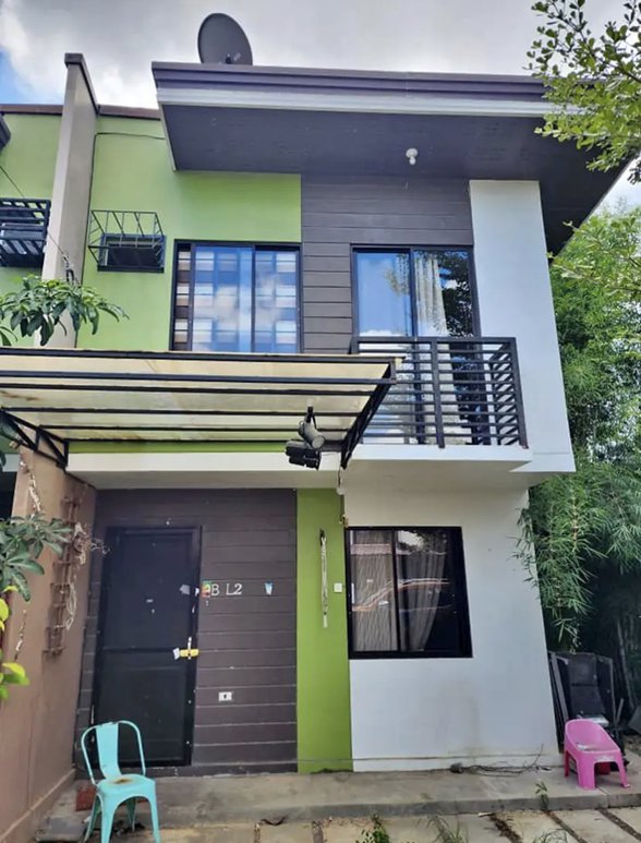 House And Lot For Rent Cagayan De Oro Misamis Oriental 🏘️ [17