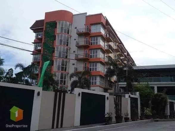 Ready for Occupancy Condominium Para  aque City Near Airport  NAIA