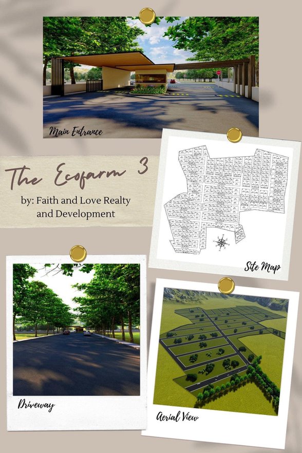 Foreclosed Farm Lot In Tanay Rizal 🚜 [49 Properties] (June 2024) on