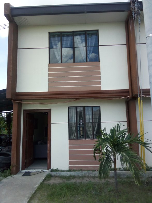 3 Bedrooms Townhouse House and Lot Property For Sale Imus Cavite House