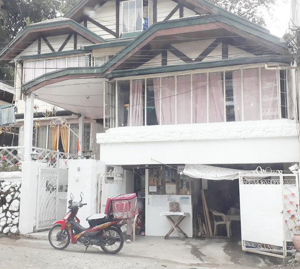 Elsa Baguio Transient House 🏘️ [193 Properties] (November 2022) on