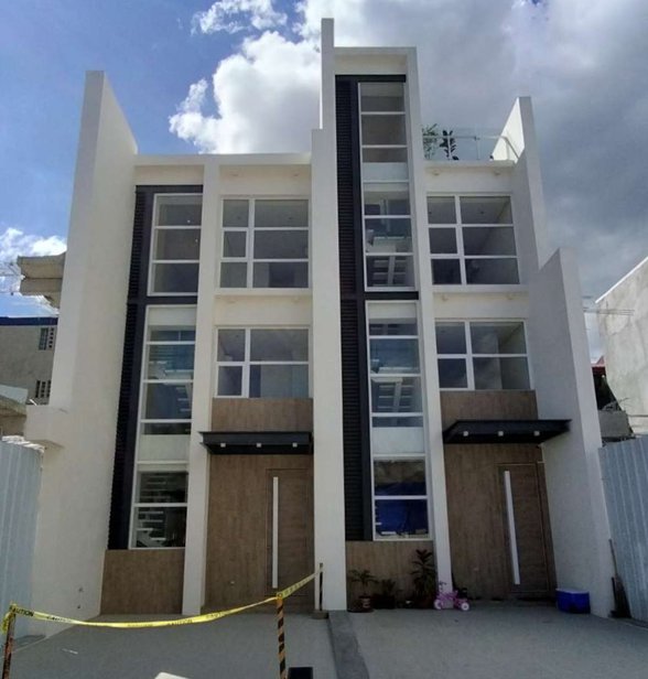 Capitol Hills House For Sale Quezon City [1,769 Properties] (September