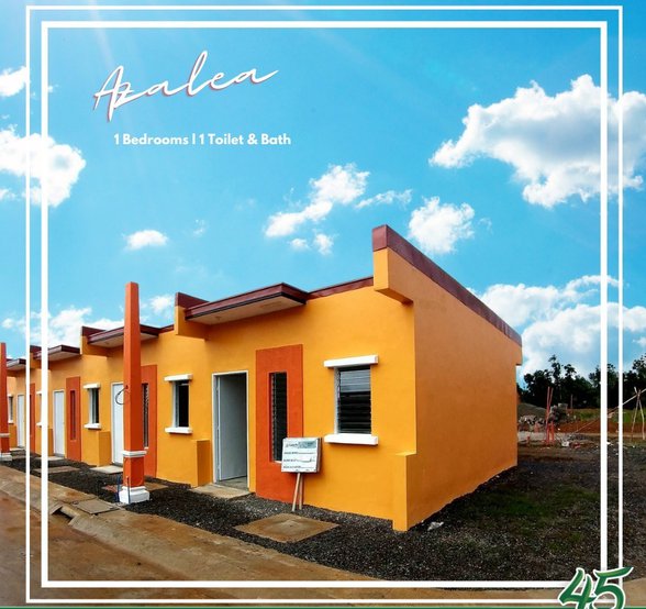 Bungalow House And Lot For Sale Orani Bataan 🏘️ [45 Properties