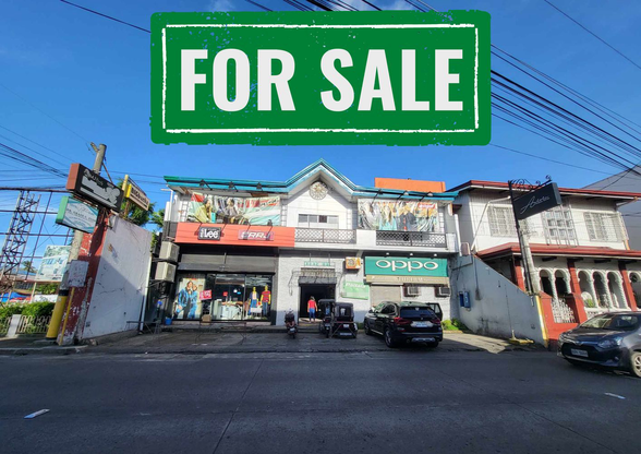 Retail Space For Sale Santa Cruz Laguna [11 Properties] (January 2025 ...