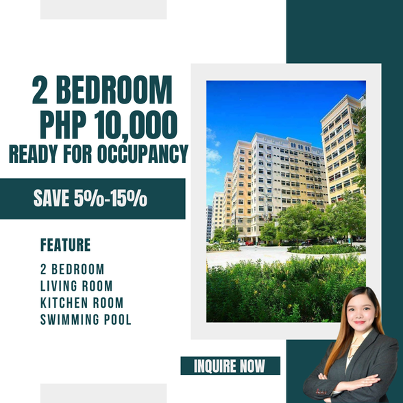 Midtown Village San Andres Cainta Rizal [25,904 Properties] (July 2024