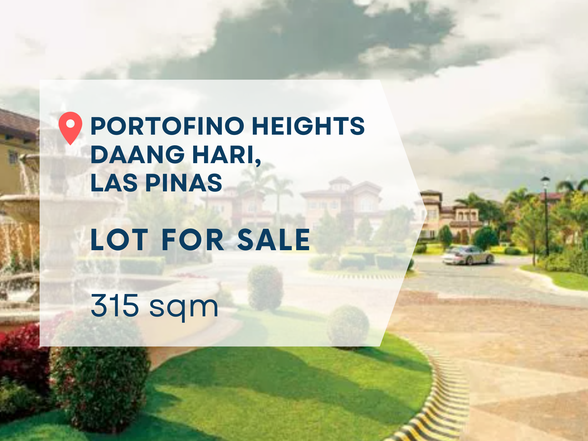 Grand Monaco La Forteza Lot For Sale Pasig [4,866 Properties] (March