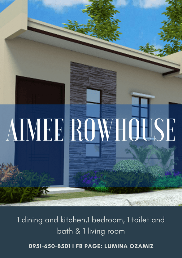 Affordable House And Lot For Sale Misamis Occidental 🏘️ [75 Properties