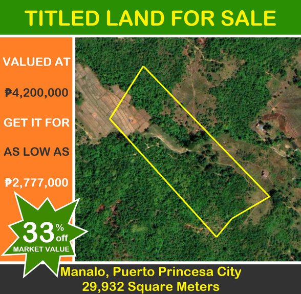 Foreclosed Farm Land For Sale In The Philippines 🚜 [27,669 Properties] (February 2023) on