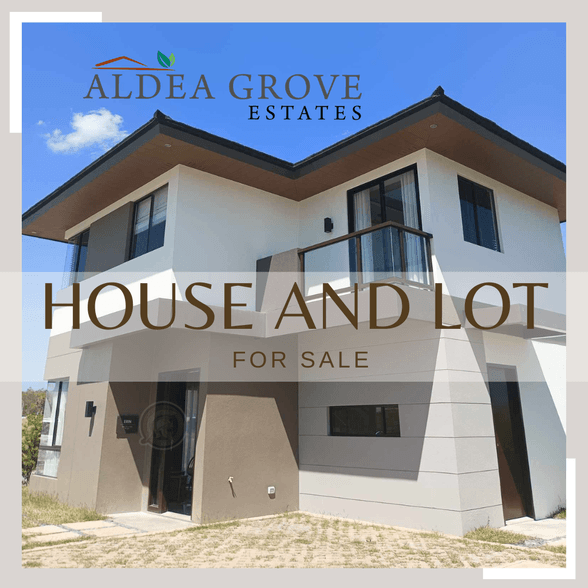 2 Storey House And Lot For Sale Clark Angeles Pampanga [869 Properties