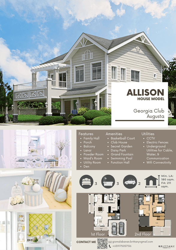 Allison Norie [37 Properties] (September 2024) on