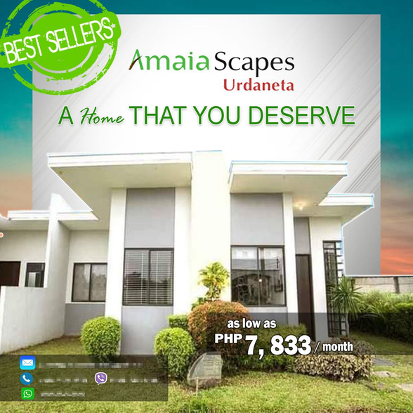 Affordable House And Lot For Sale Pangasinan 🏘️ [84 Properties