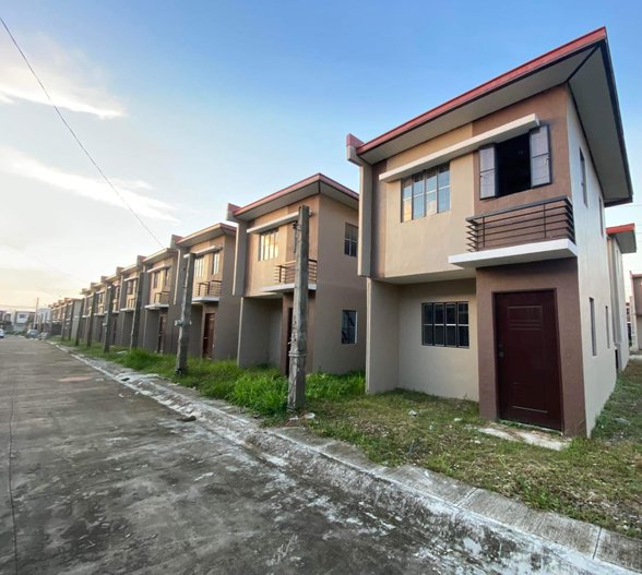 Sandia Homes By Filinvest House And Lot For Sale Tanauan Batangas 🏘️ ...