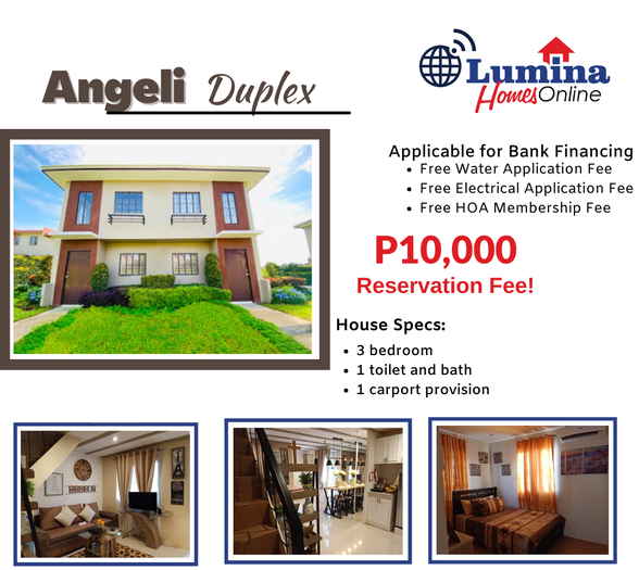 Pag Ibig House And Lot For Sale Valencia Bukidnon 🏘️ [56 Properties