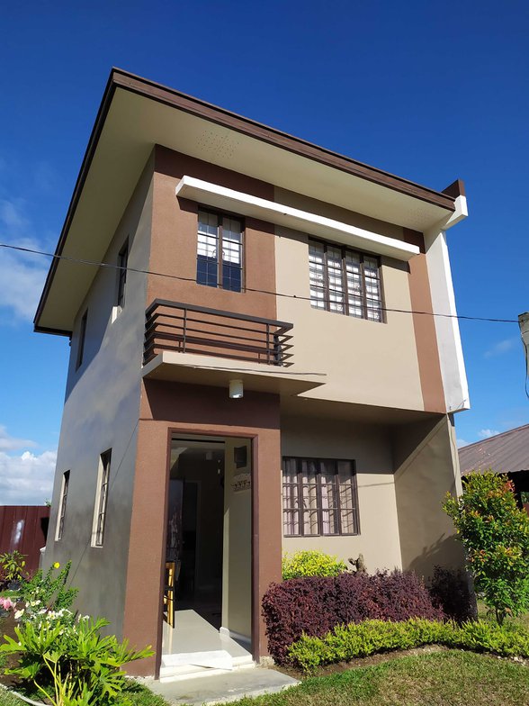 House And Lot For Sale Santo Domingo Albay 🏘️ [144 Properties ...