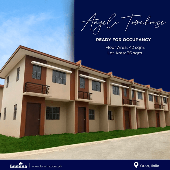 3 Bedroom House And Lot For Sale Leon Iloilo [236 Properties] (July ...