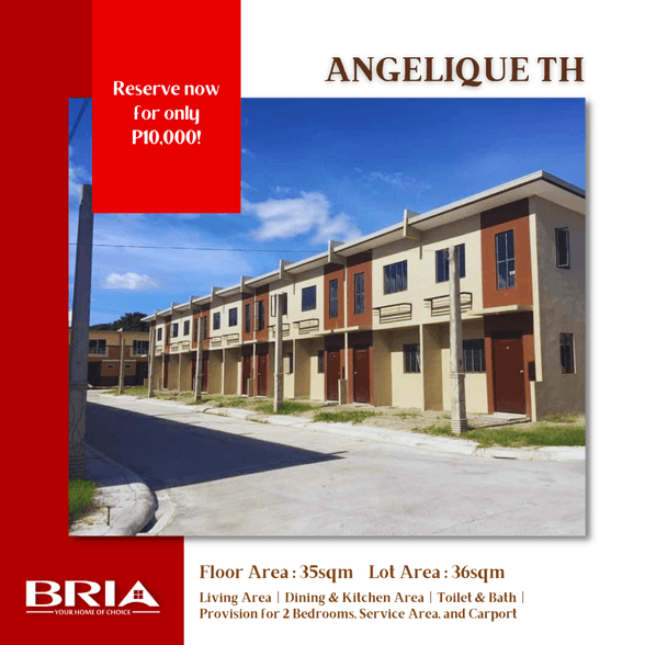 Low Cost House And Lot For Sale Pili Camarines Sur 🏘️ [152 Properties