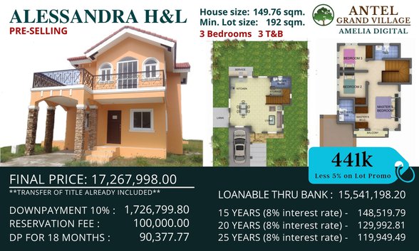 Winter Breeze Homes General Trias Cavite 🏘️ [3,055 Properties] (April ...