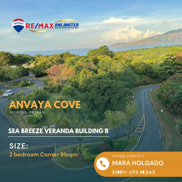 Anvaya Cove House And Lot For Sale 🏘️ [96 Properties] (May 2024) on