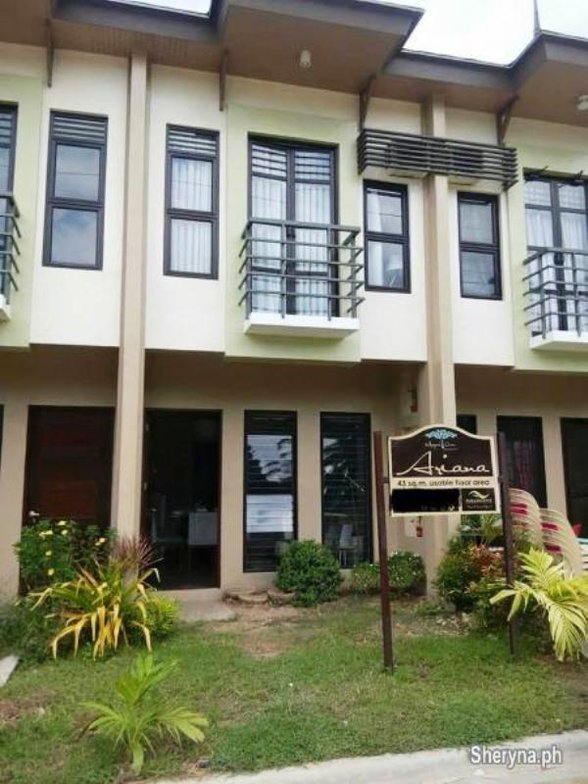 Ready For Occupancy House And Lot For Sale Naga Cebu [1,164 Properties