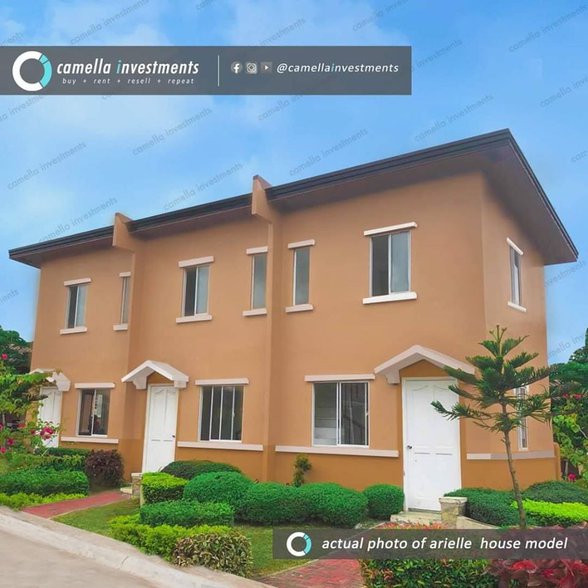 Pag Ibig House And Lot For Sale Apalit Pampanga 🏘️ [407 Properties] (April 2024) on