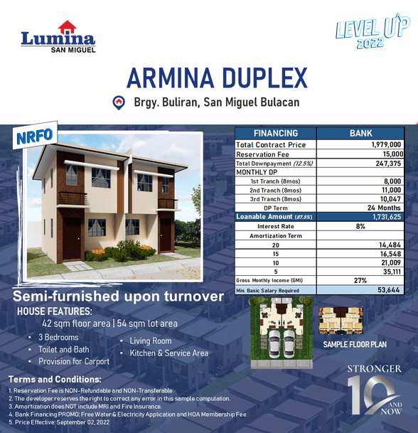 Calumpang San Miguel Bulacan Map [11,128 Properties] (September 2023) on