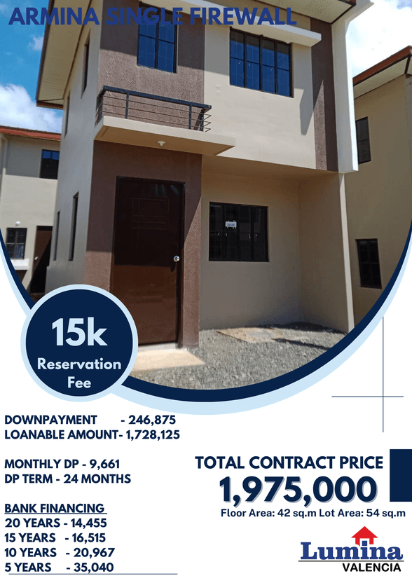 Single Detached House For Sale Valencia Bukidnon 🏘️ [42 Properties