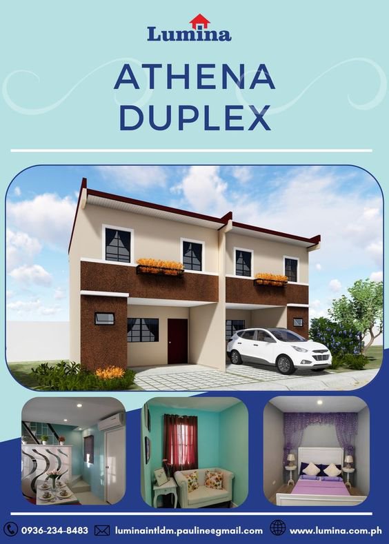 Affordable House Lot Bacolod Negros Occidental Property 9932 [33,240