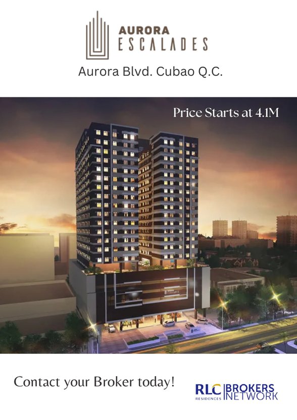 Cubao Parking 24 Hours [25,102 Properties] (November 2023) on