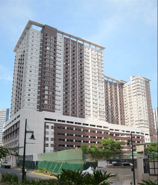 Cityland Makati Executive Tower 2 [27,804 Properties] (December 2022