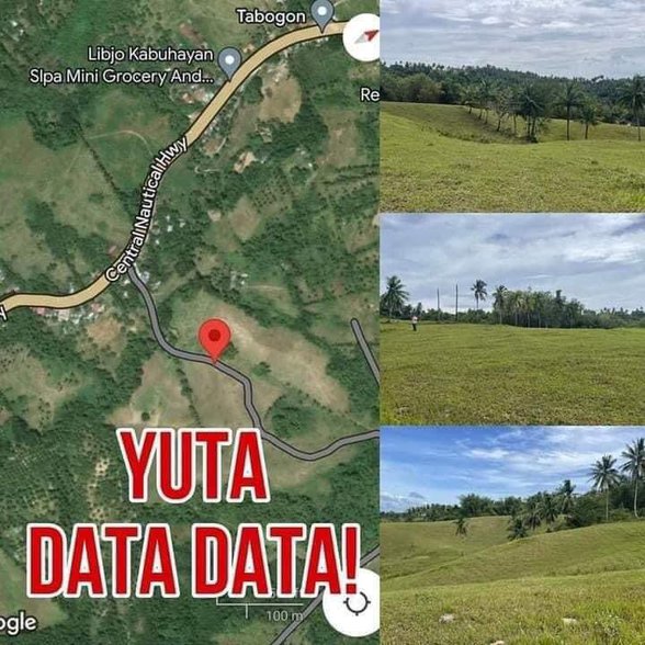 Residential Farm Lot For Sale Moalboal Cebu 🚜 [85 Properties] (June