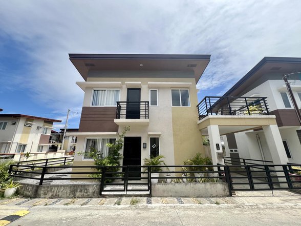 3 Bedroom House And Lot For Rent Lapu Lapu Cebu [16 Properties] (August ...