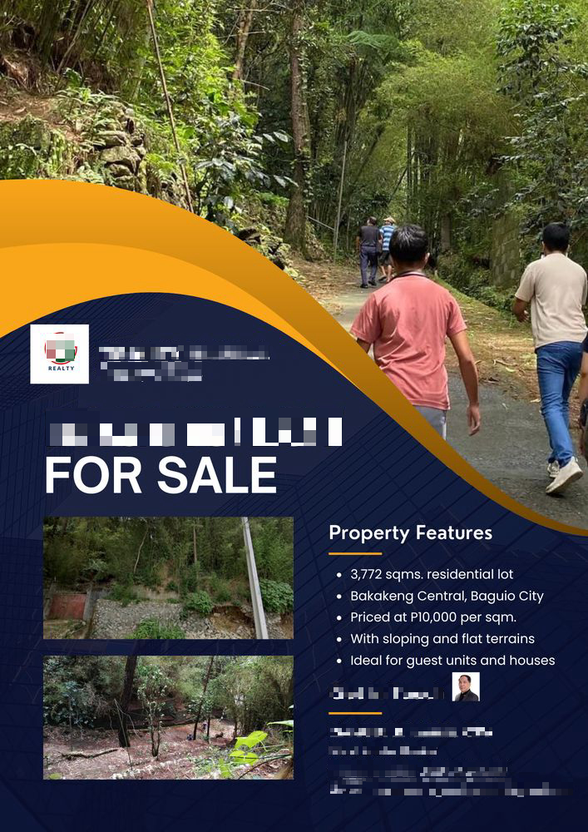 Central Guisad Baguio City [7,362 Properties] (May 2026) on ...
