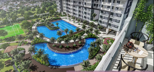Nietos Garden Resort [13,776 Properties] (October 2022) on OnePropertee.com