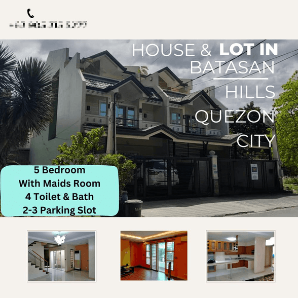 Northview Quezon City [55 Properties] (July 2024) on