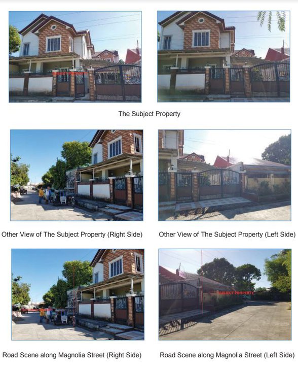 Foreclosed House And Lot In Balanga Bataan [164 Properties] (September