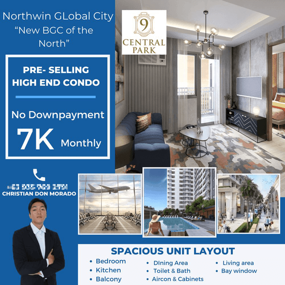 Condo For Sale Bulakan Bulacan [168 Properties] (September 2024) on