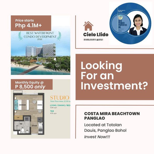 Property For Sale Bohol [462 Properties] (April 2024) on