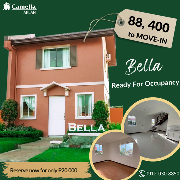 Rent To Own House Aklan 🏘️ [161 Properties] (August 2022) on