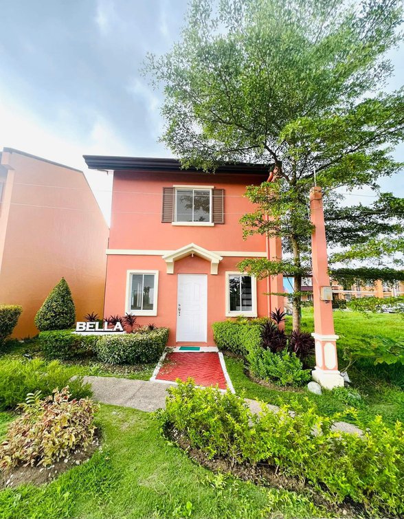 Pag Ibig House And Lot For Sale Santo Tomas Batangas 🏘️ [638 Properties] (July 2023) on