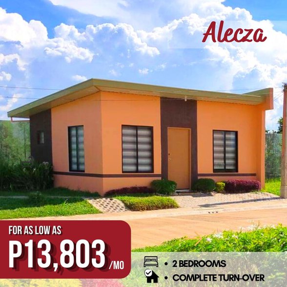 House And Lot For Sale Calbayog Samar 🏘️ [59 Properties] (October 2021) on