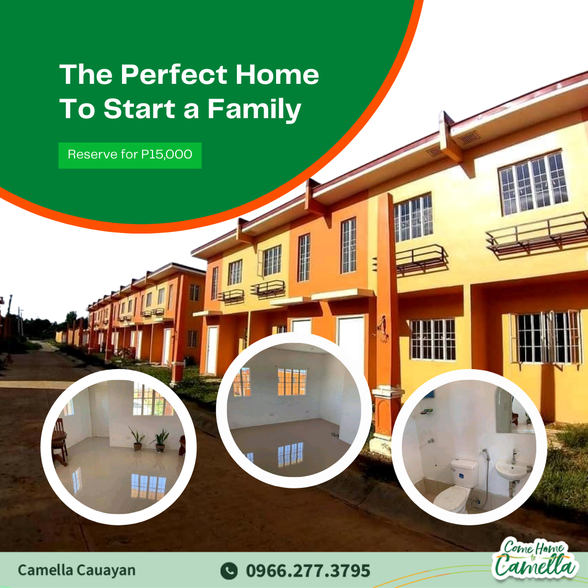 Low Cost House And Lot For Sale Ilagan Isabela 🏘️ [90 Properties