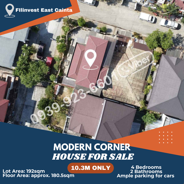 Eastwood Residence Montalban Rizal [19,444 Properties] (July 2024) on