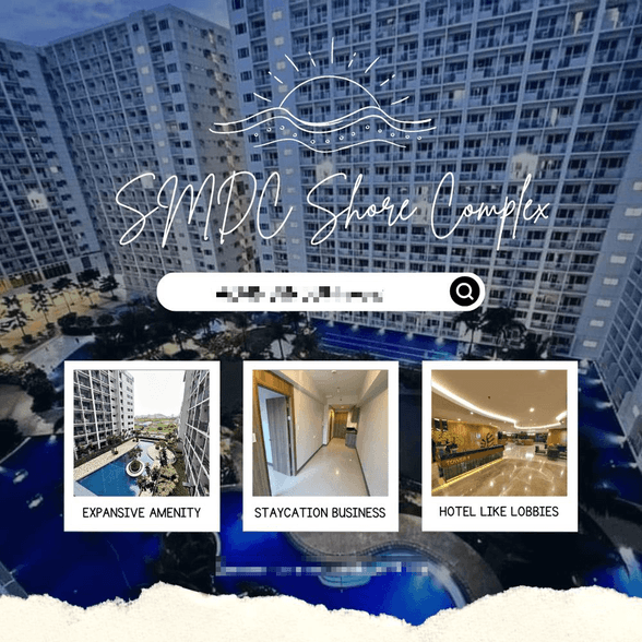 Preselling Condo For Sale Bay City Manila Bay Freeport Zone Pasay [1,282 Properties] (September