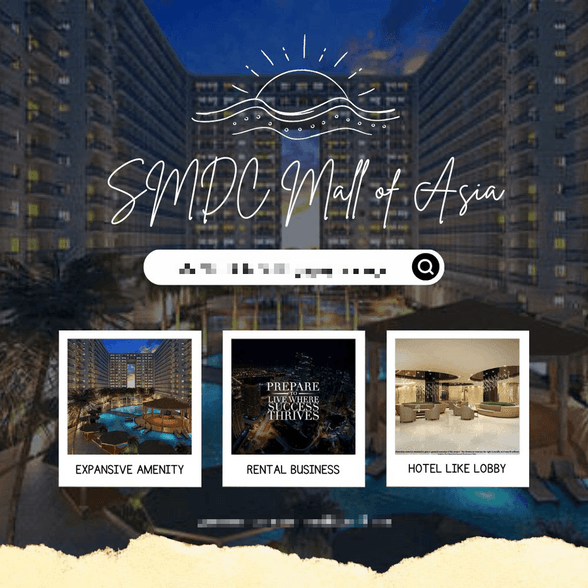 Residential Condominium For Sale Bay City Manila Bay Freeport Zone Pasay [8,111 Properties