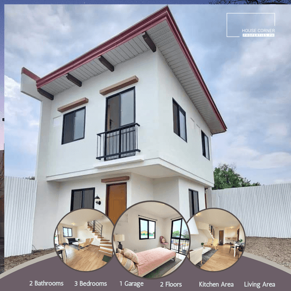 House And Lot For Sale Candelaria Quezon 🏘️ [344 Properties] (April