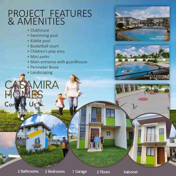 Buena Park Bacolod House For Sale 🏘️ [348 Properties] (March 2024) on