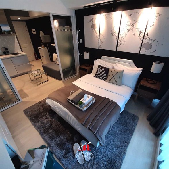 Bayport West Naia Garden Residences Photos 🏙️ [4,737 Properties