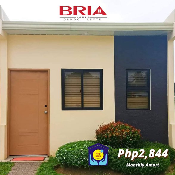 Pag Ibig House And Lot For Sale Palo Leyte 🏘️ [118 Properties] (July