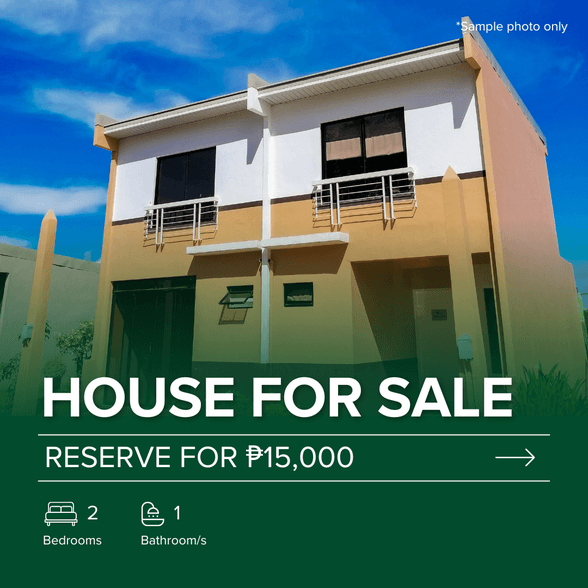 2 Storey House And Lot For Sale Kidapawan Cotabato [152 Properties